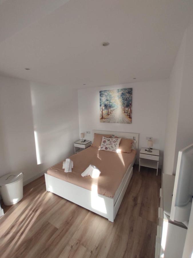 Apartamento En Primera Linea De Playa A - Marbella Centro Exterior photo