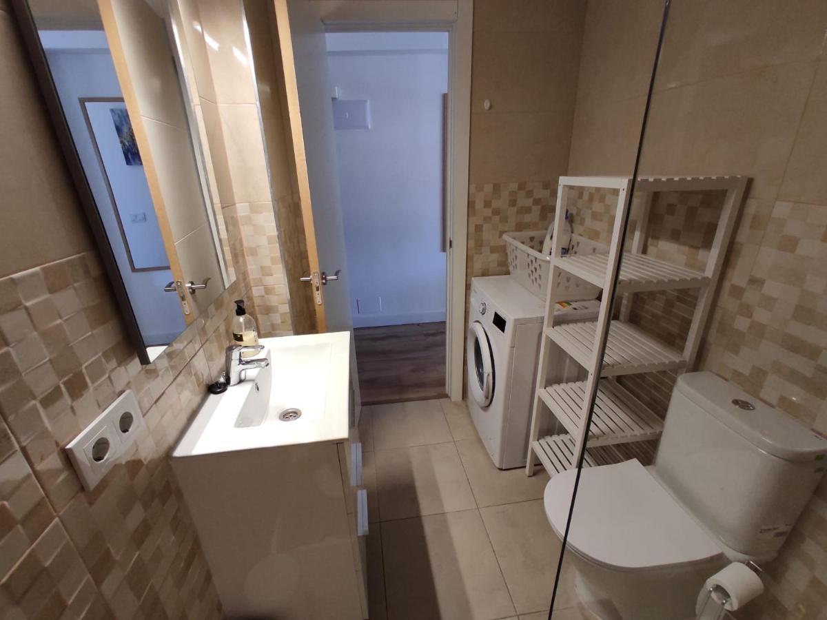 Apartamento En Primera Linea De Playa A - Marbella Centro Exterior photo